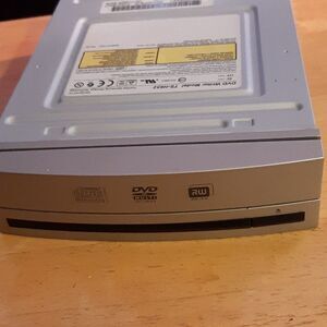 NWOT. Samsung DVD Writer